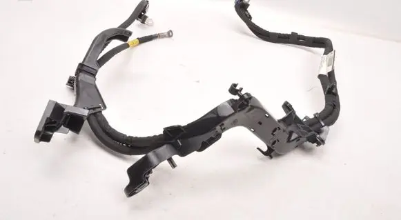 Positive cable (battery)