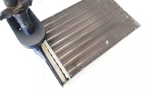 Audi A3 S3 8L Heater blower radiator 1h1819031a