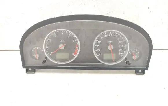 Ford Mondeo Mk III Speedometer (instrument cluster) 1S7F10849AH