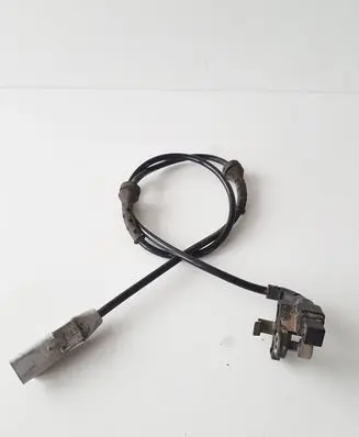 ABS rear brake sensor