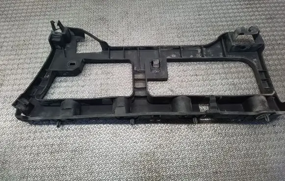 Citroen Jumpy Rear bumper mounting bracket 9810782680