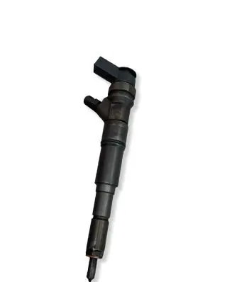 BMW 5 E60 E61 Fuel injector 0445110212