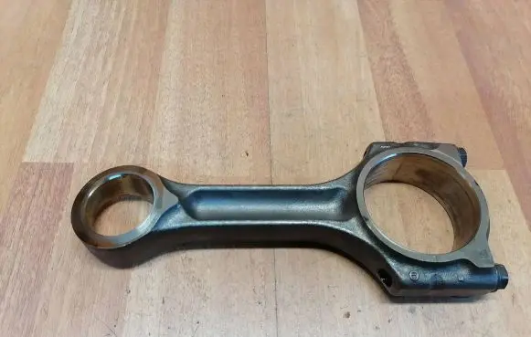 Renault Scenic IV - Grand scenic IV Connecting rod/conrod 121002135R