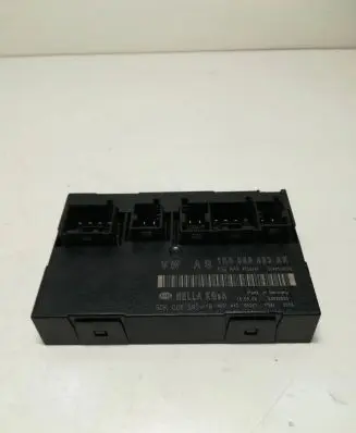 Volkswagen Golf Plus Comfort/convenience module 1K0959433AK 00030000 S0401H030