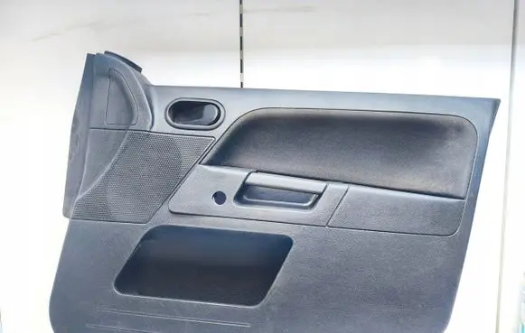 Ford Fiesta Front door card panel trim 2N11N23942A