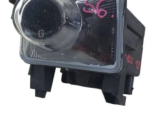Opel Vectra C Front fog light 13101744.Kolumb