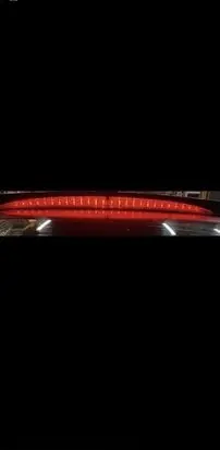 BMW 5 E60 E61 Third/center stoplight 63256925902 6925902 63257145667