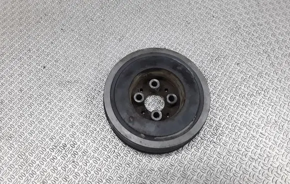 Audi A4 S4 B6 8E 8H Crankshaft pulley