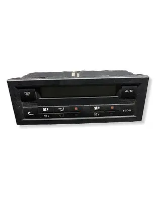 Ford Galaxy Climate control unit 7M5907040AB 3M2119988AEW 5HB00796341