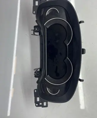 BMW 5 G30 G31 Speedometer (instrument cluster) 9392558 8782665 GKAF10849ND