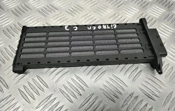 Citroen C3 Interior heater climate box assembly 103760