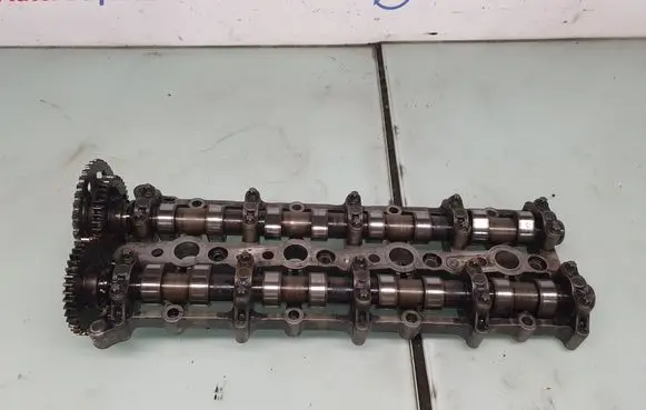 Camshaft