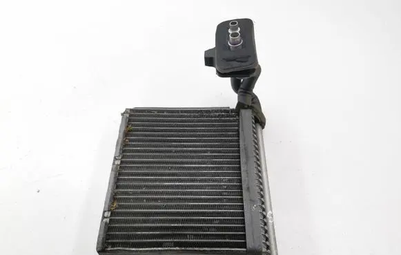 Ford Focus Air conditioning (A/C) radiator (interior) 