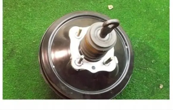 Chrysler 300 - 300C Brake booster 32068121