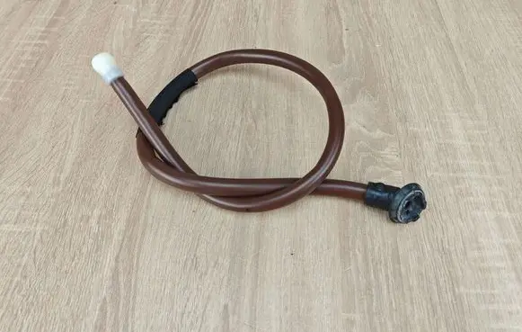 Audi A6 S6 C7 4G Breather/breather pipe/hose 4G5877203B