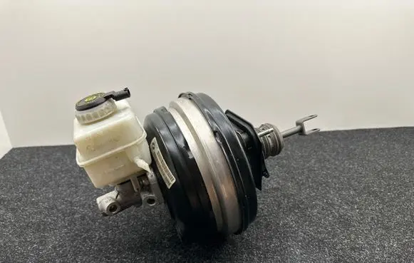 BMW 5 F10 F11 Brake booster 296796726020 00133151103020