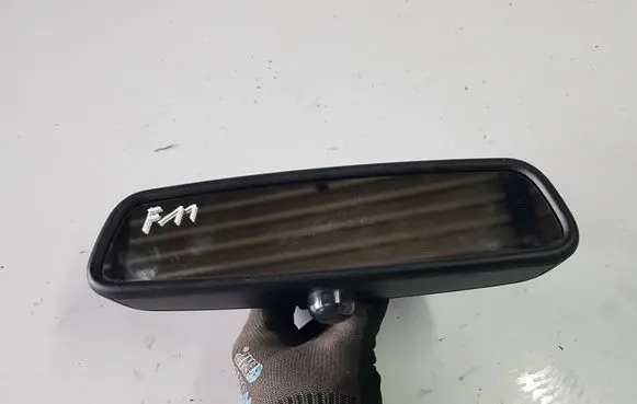 BMW 5 F10 F11 Rear view mirror (interior)