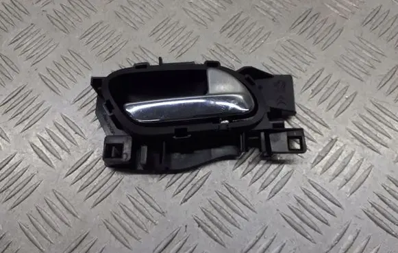 Citroen C4 I Picasso Front door interior handle 96555516VD