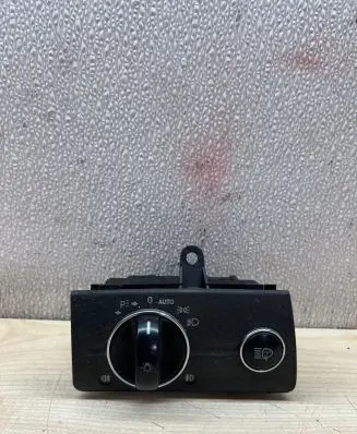 Mercedes-Benz E W211 Light switch 2115450104