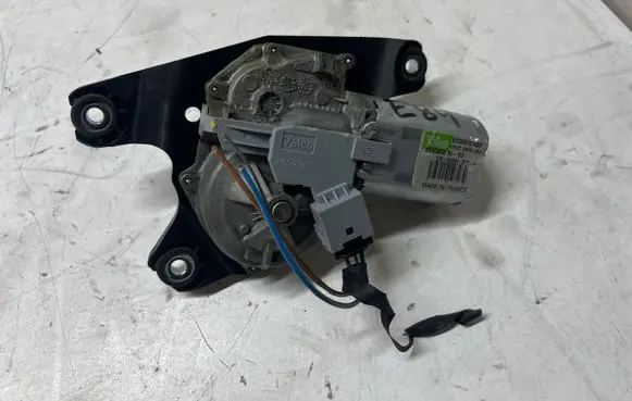 BMW X1 E84 Rear window wiper motor 2990856 W000010933