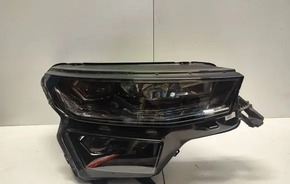 Skoda Kodiaq Headlight/headlamp 566941036A 21092023