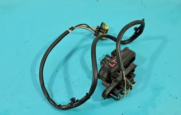 Fiat Doblo Rear door wiring loom IMPRK1385301