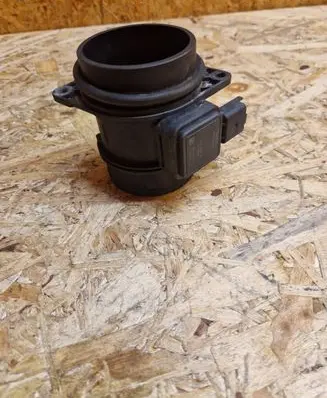 Land Rover Range Rover Sport L320 Mass air flow meter 4R8Q12B579AC 004060152 5WK97011