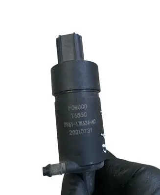 Ford Transit Custom Windscreen/windshield washer pump BV6117K624AC