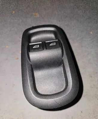 Ford Transit Custom Electric window control switch GK2T14A132CA 10138970 31012017