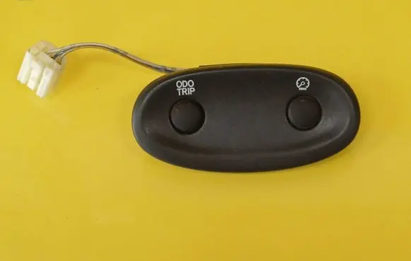 Toyota Yaris Cruise control stalk 