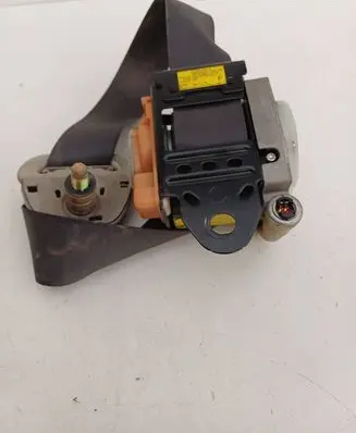 Toyota Corolla Verso E121 Front seatbelt L1214