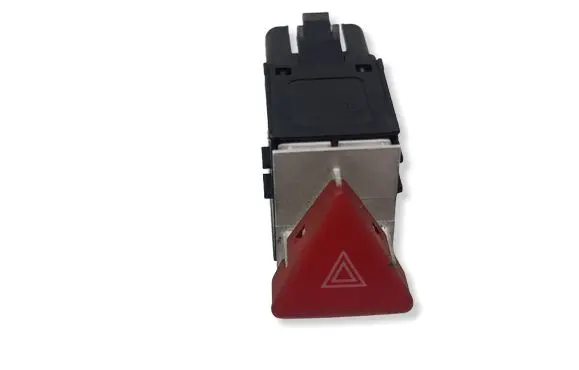 Volkswagen PASSAT B6 Hazard light switch 3C0953509A