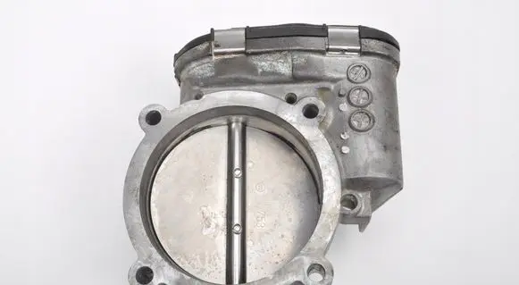 Bentley Arnage Throttle body valve 077133062C 0280750127