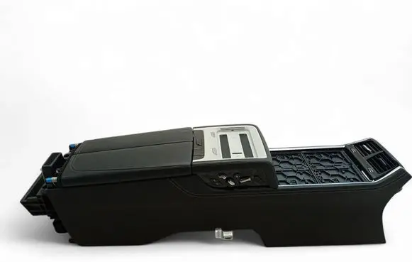 BMW 7 G11 G12 Center console 9354215 51169354215 9359842