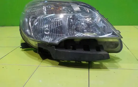 Opel Mokka Headlight/headlamp PRZOD PRAWY