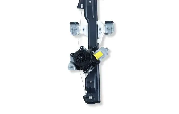 SsangYong Tivoli Rear door window regulator with motor 98840X1010 001100641121