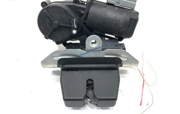 Ford Edge II Tailgate exterior lock FA1AN442A66BD