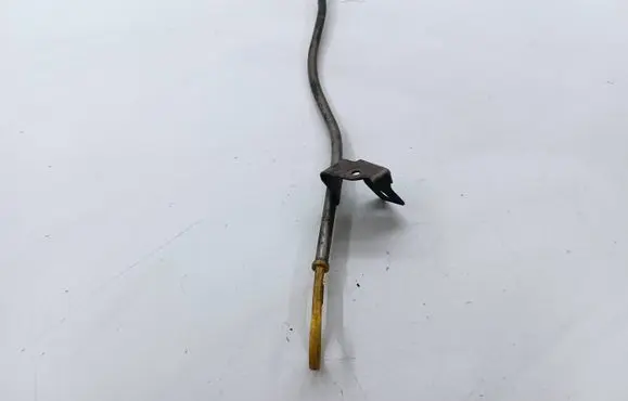 Oil level dip stick
