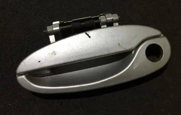 Ford Puma Front door exterior handle v97l22401akw