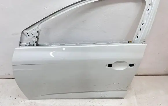 Renault Megane IV Door (2 Door Coupe) 802Q10208R