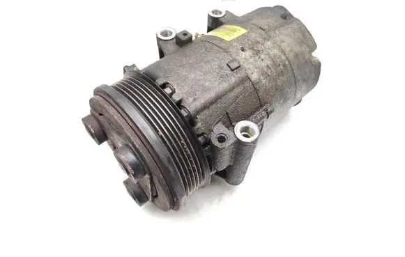 Ford Focus Air conditioning (A/C) compressor (pump) 3M5W19D629DF