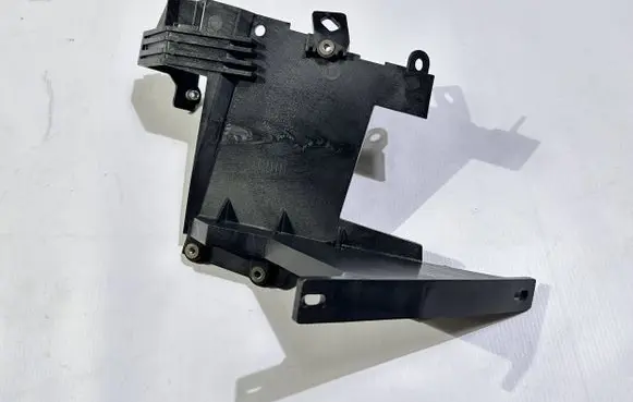 Jaguar F-Type Front bumper mounting bracket EX53-12A659