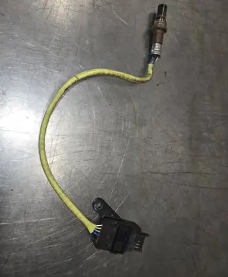 Mercedes-Benz C W206 Lambda probe sensor A0009050117