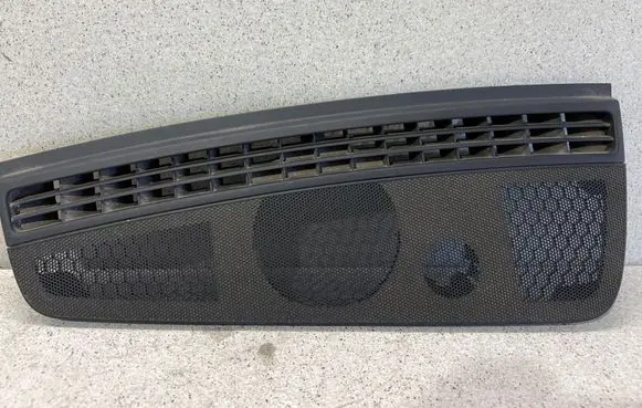 Audi A7 S7 4G Dash center speaker trim cover 4G8819635D 10056