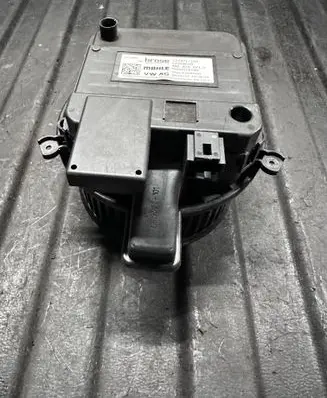 Audi A4 S4 B9 8W Heater fan/blower 4M2820021C C26871109 CZ998010
