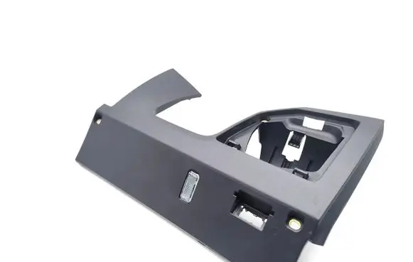 Audi A3 8Y Dashboard lower bottom trim panel 8Y2863075A