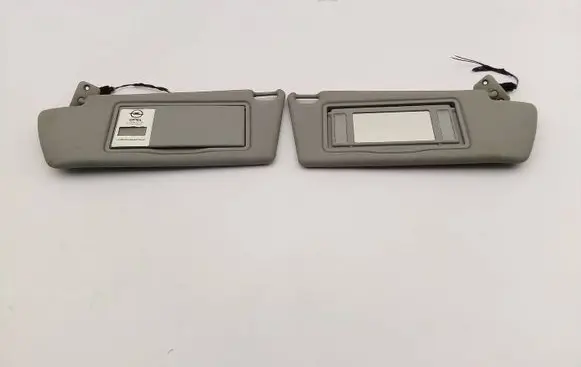 Opel Zafira B Sun visor 13234351