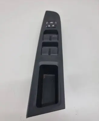 Toyota Yaris Electric window control switch 742310D750