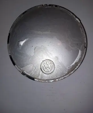 Volkswagen Golf II Original wheel cap 323601149