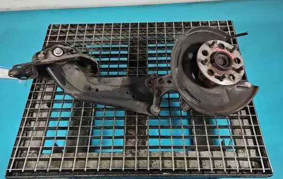 Toyota Corolla E210 E21 Rear wheel bearing hub IMPRK1513669